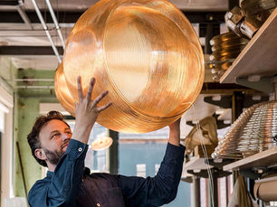 Dirk van der Kooij | Tasarımcı