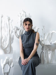 Irene Molina | Visual Artist