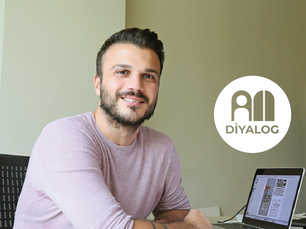 DİYALOG: Uğur Altun | Görsel Tasarımcı & İllüstratör