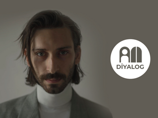 DİYALOG: Enes Güç | Dijital Sanatçı