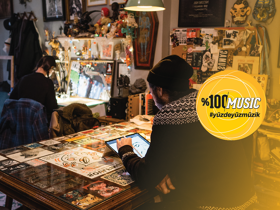 Big Baboli'nin Oyun Alanı