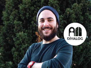 DİYALOG: Doğan Demir | Yaratıcı Kodlama Sanatçısı