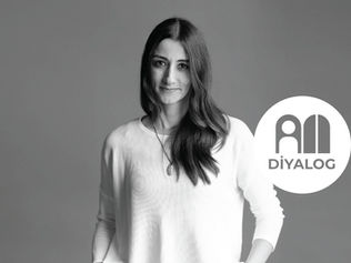 DİYALOG: Fulden Topaloğlu | Studio Kali Kurucusu