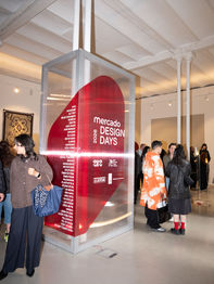 Mercado Design Days 2026'da Tasarım Komünitesi Yeniden Bir Araya Geldi