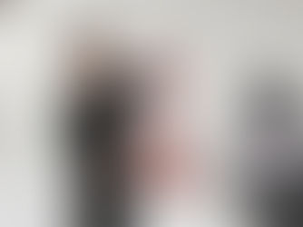 Nick Hornby’nin Boyutlararası Heykelleri Cinsiyeti Sorguluyor