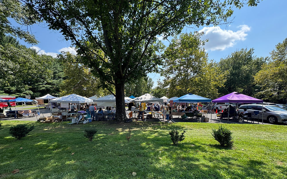 Honey Harvest Festival