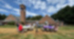 Rally Day Picnic
