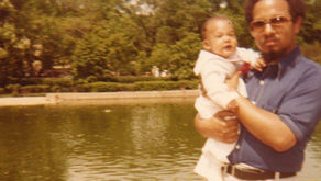 5 Lessons on Life & Leadership from my Late Father