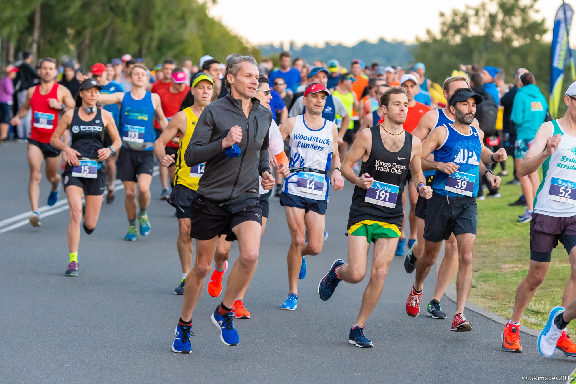Sydney Marathon Results 2024 Ambur Bettine