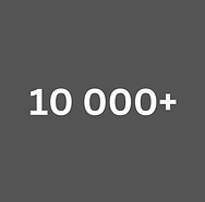 Businesses Protected | Cybersecurity | 10X IT