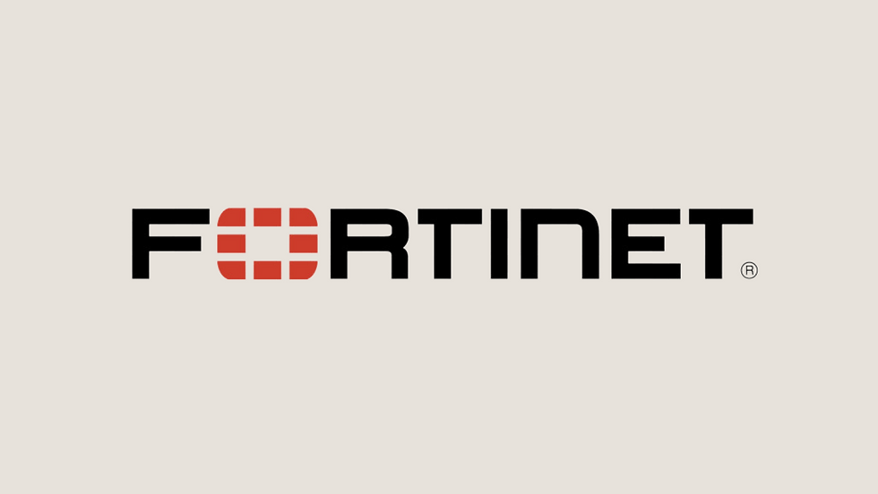 Fortinet SD-Wan Solutions