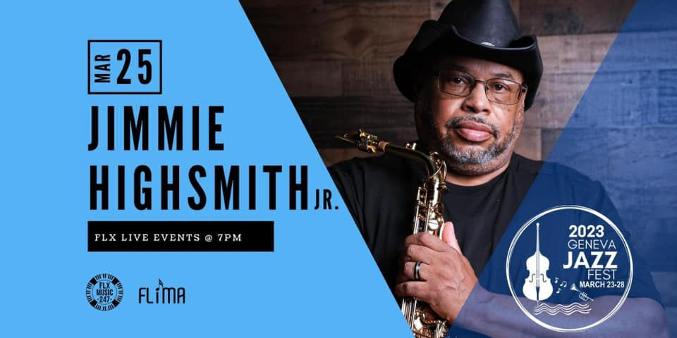 Geneva Jazz Fest Day 3 (2)