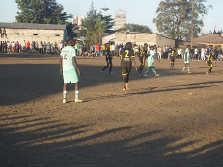 The Power of Sports in Building Strong Community Bonds