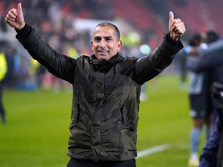 Unveiling Sabri Lamouchi's Dynamic and Visionary Managerial Style