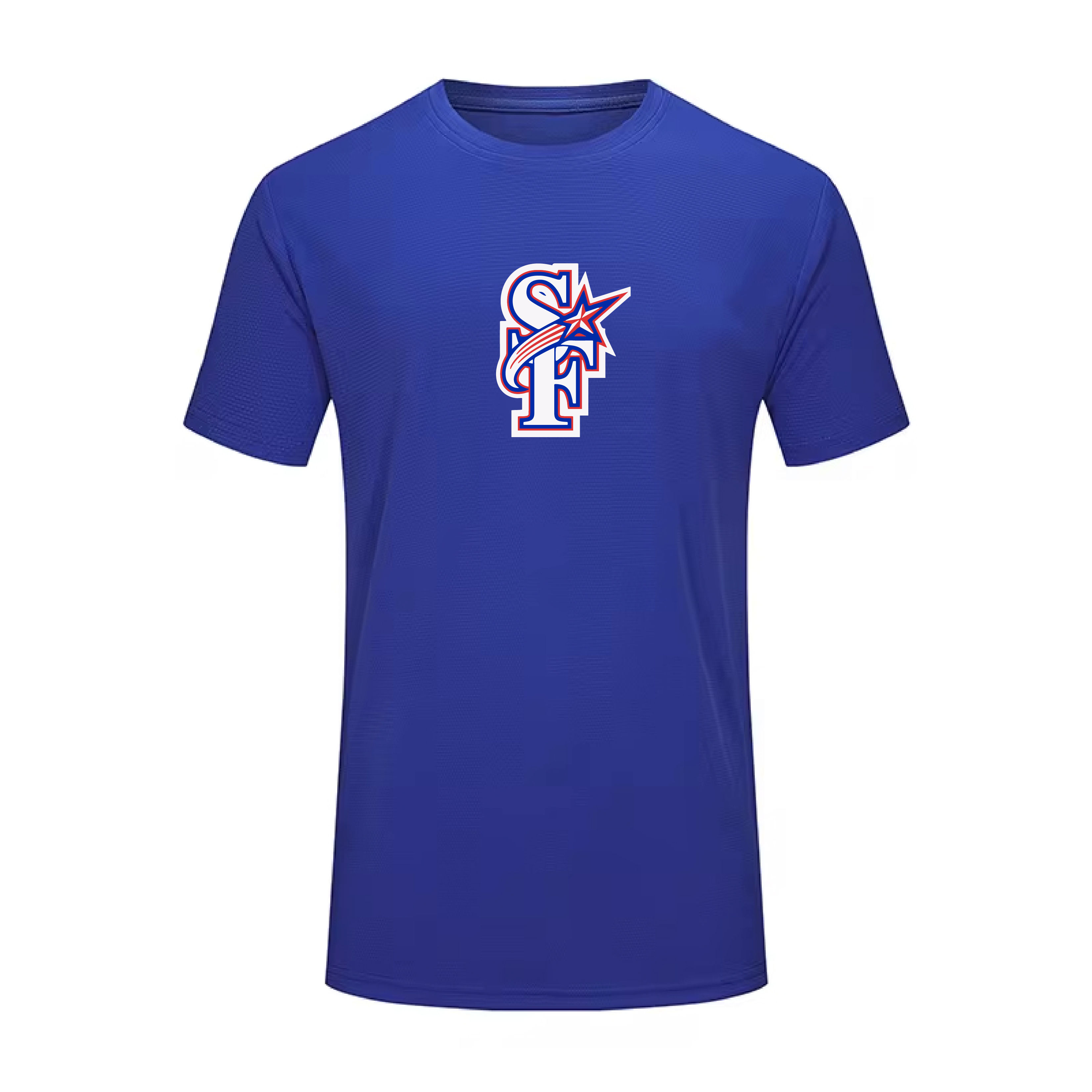Mens Performance Shirts - Select SF Logo