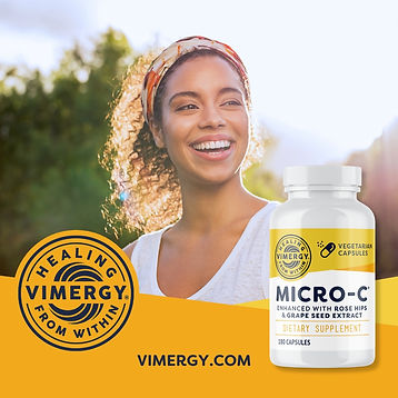 Vimergy