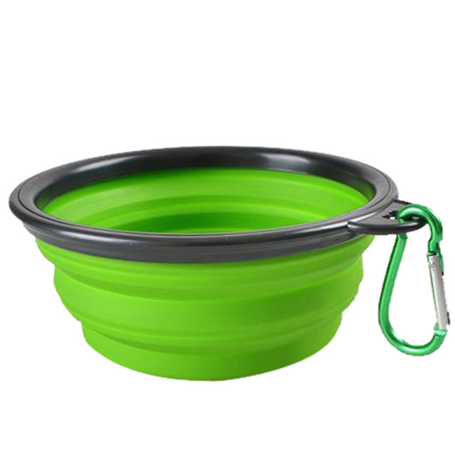 Miniatura: Collapsible Pet Bowl