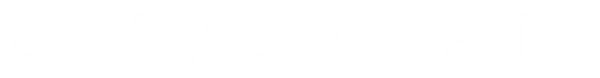 aesthetic essentials logo 2025-white.png