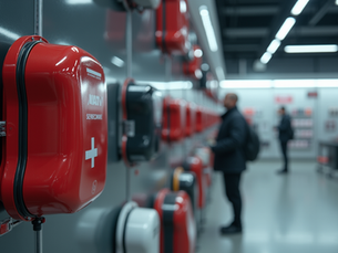 İSG'de Yeni Trendler ve Güncel Gelişmeler