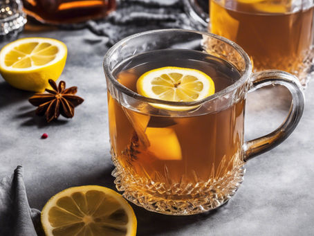 HOT TODDY
