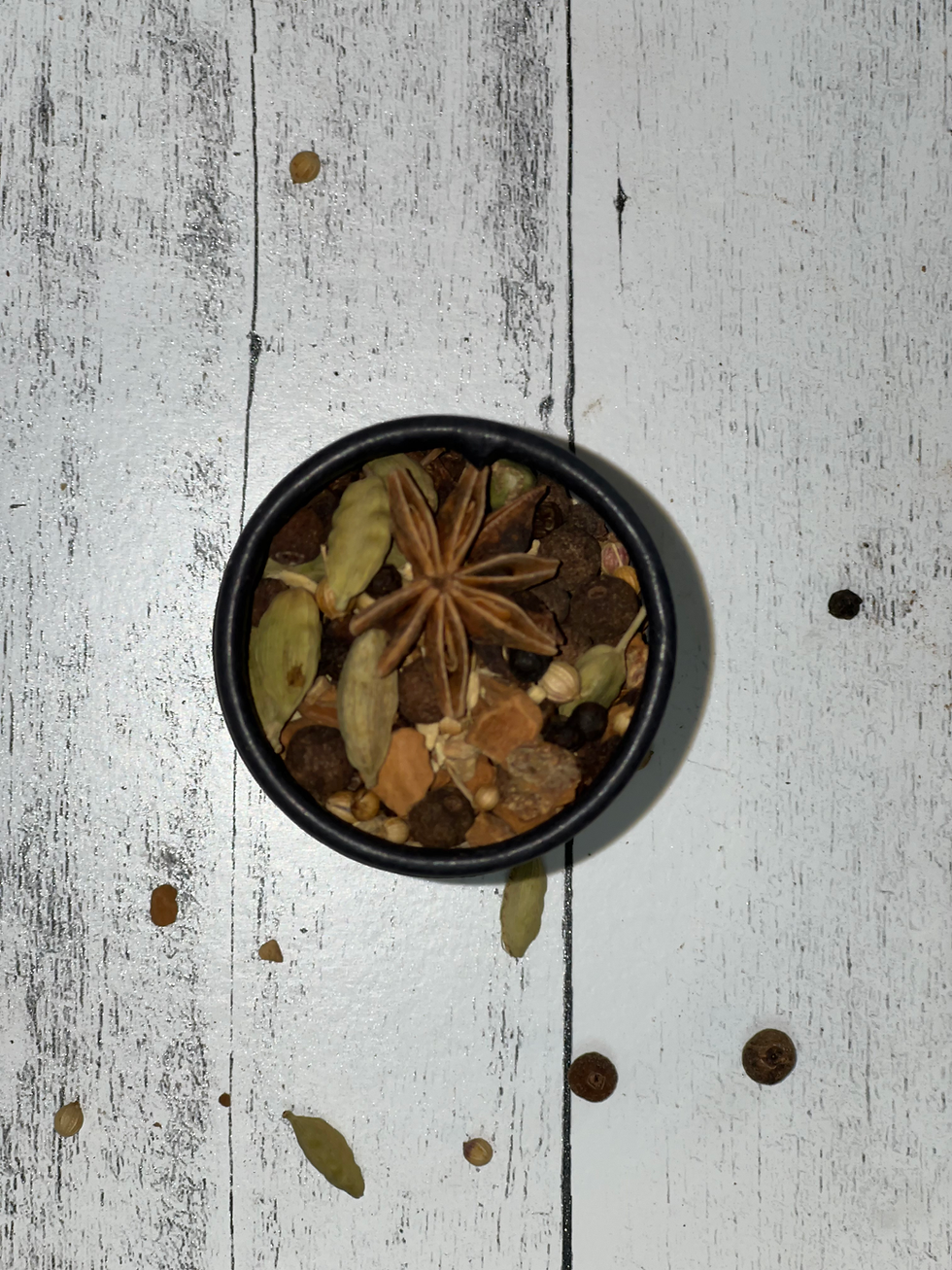 Thumbnail: Herbal Chai