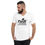Thumbnail: Pour Decisions T-Shirt in White