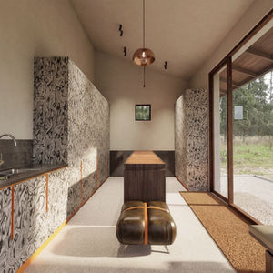 Farmhouse renovation in Kapellen