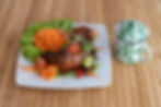 Bebek (Eend)