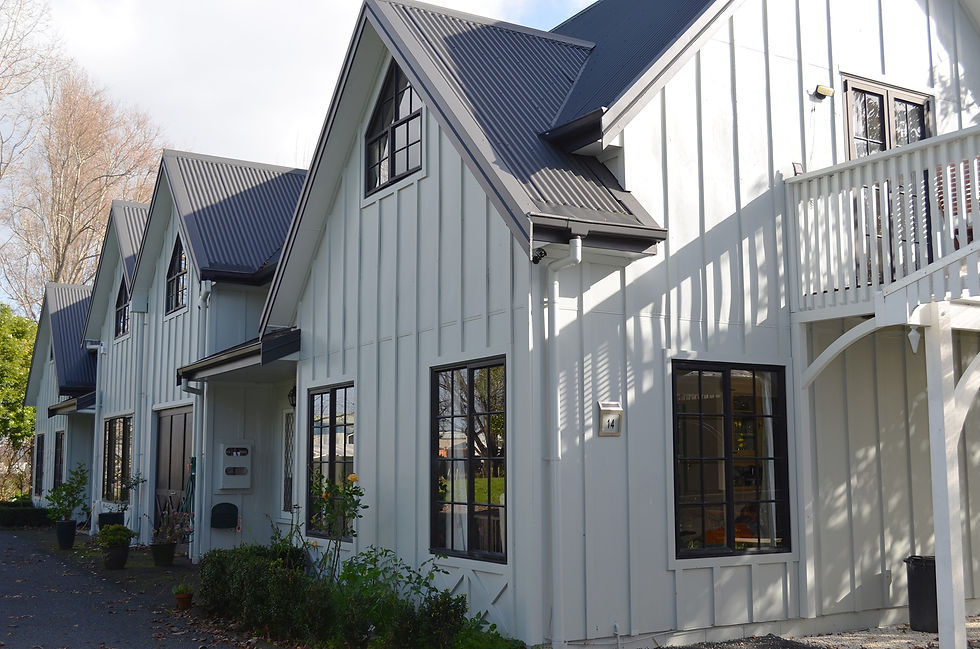 Tudor House