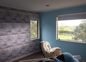 Interior House paint