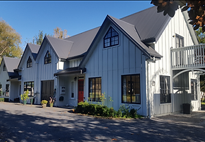 Exterior House Paint
