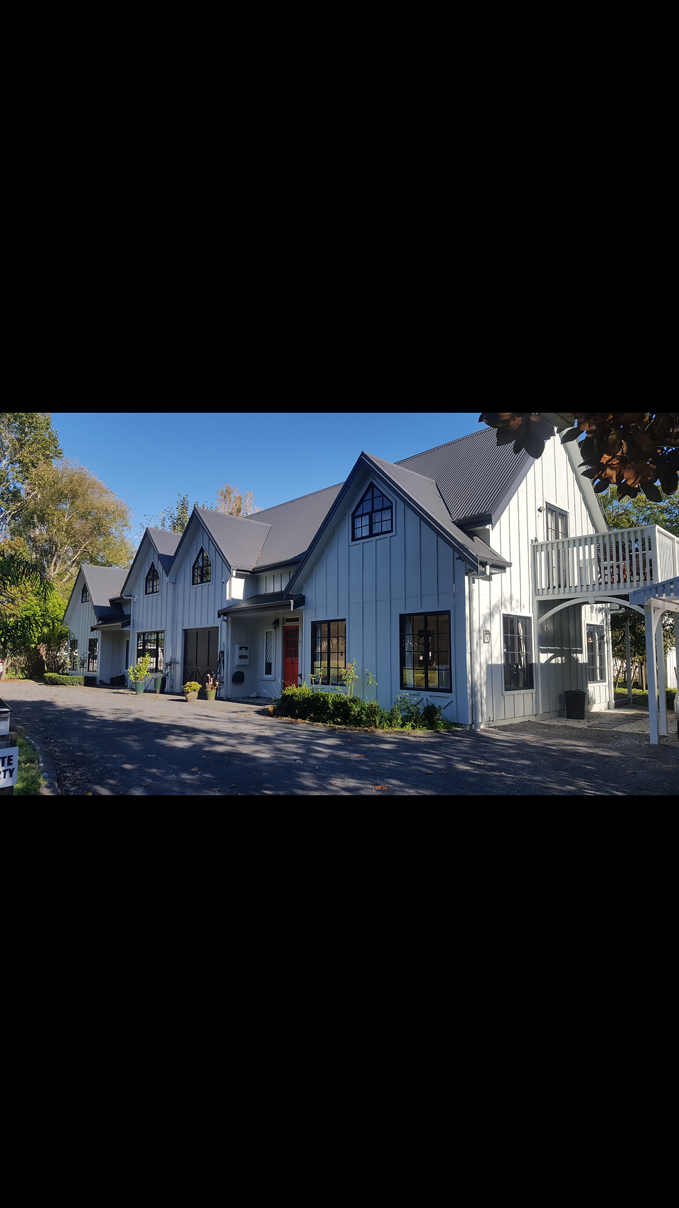 Tudor House