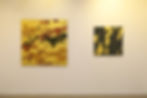 2014, Galerie Tokyo Humanité bis