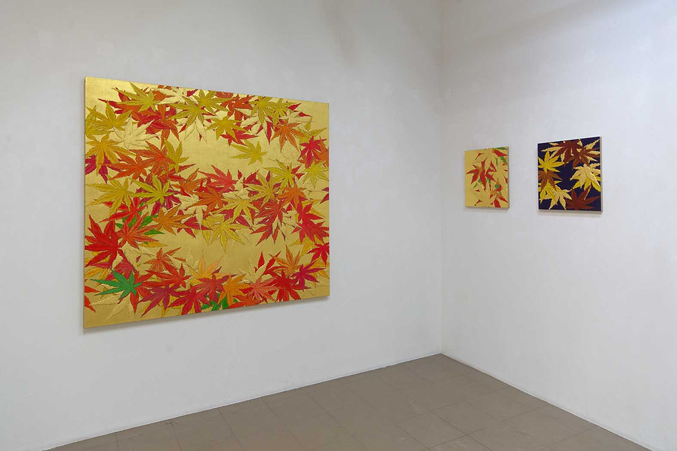 2016.Galerie Tokyo Humanité bis