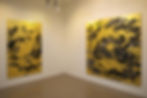 2014, Galerie Tokyo Humanité bis