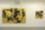 2013, GALLERY NATSUKA
