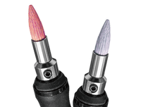 【6月新商品】無限ブラシヤスリ発売決定!