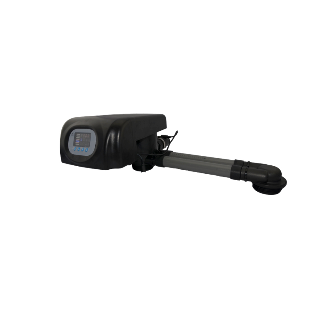 Cabezal Dúplex F73 Runxin 1"