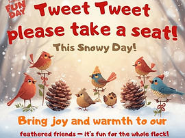 Playful Winter Bird Scene.jpg