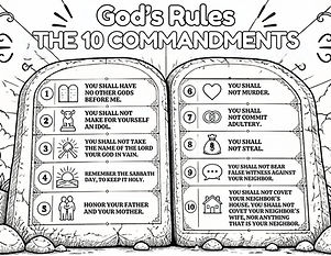 God's Rules - The 10 Commandments (1).jpg