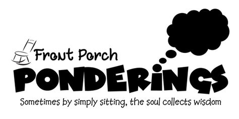 Looking Both Directions