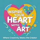 Cheerful Logo with Heart and Art Palette.jpg