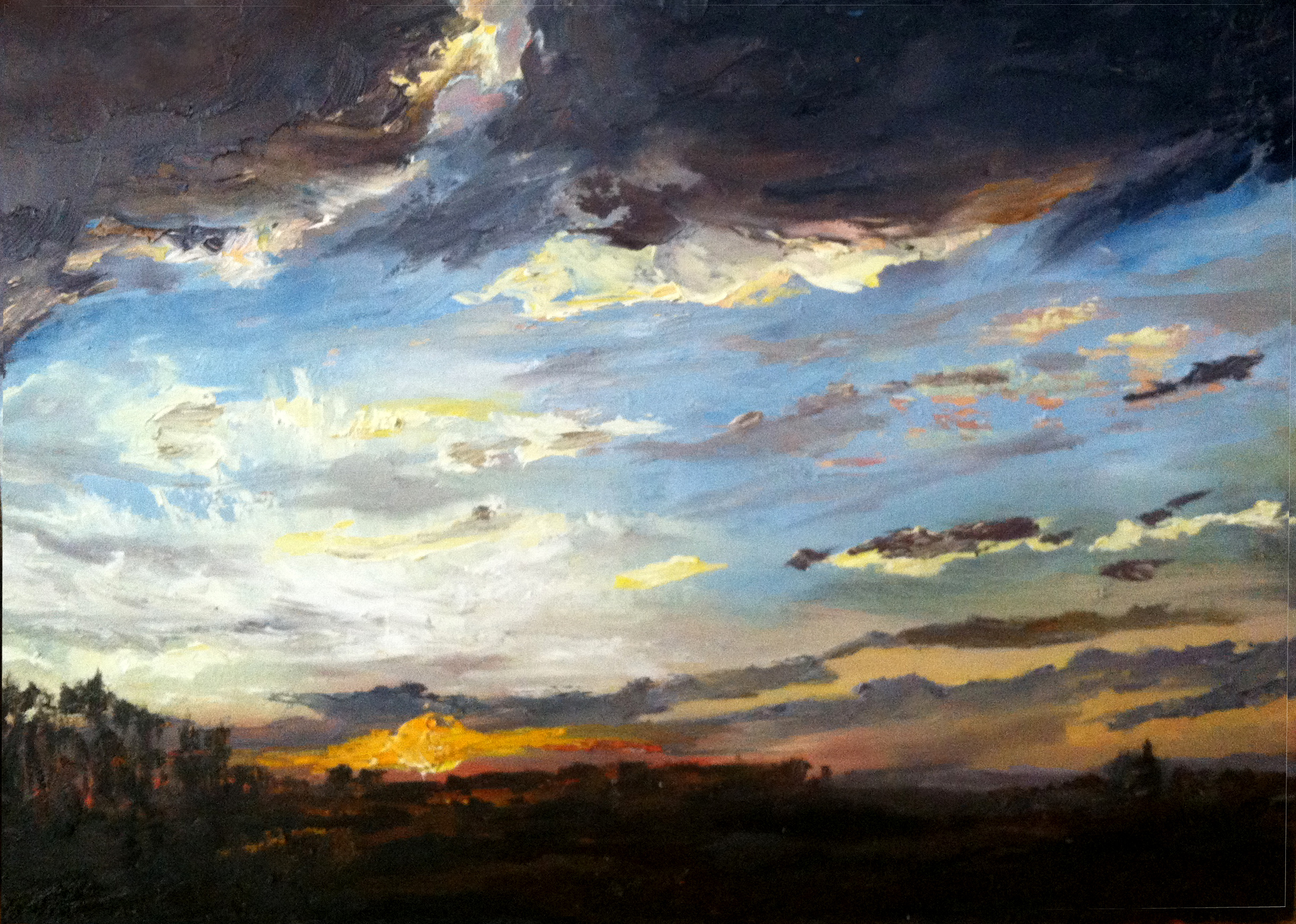 Dance With Dusk