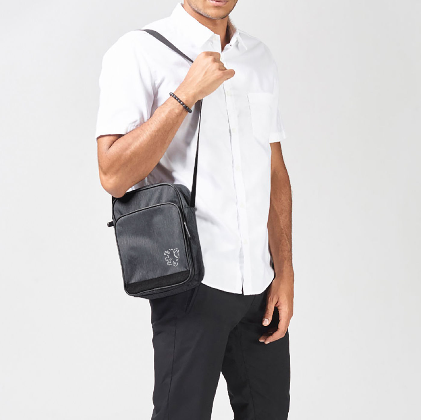Messenger Bag