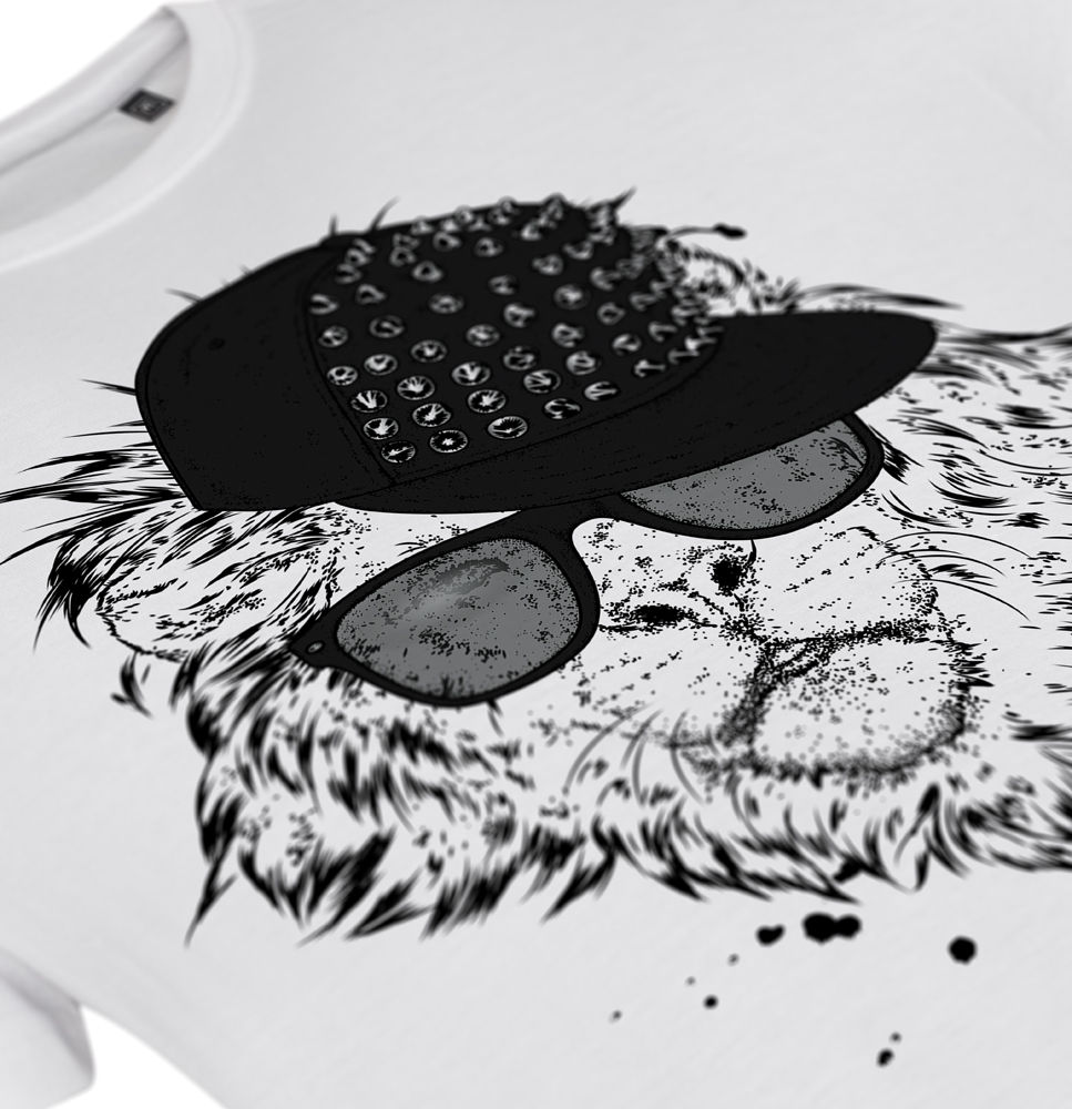 Miniaturbild: T-Shirt Unisex Lee