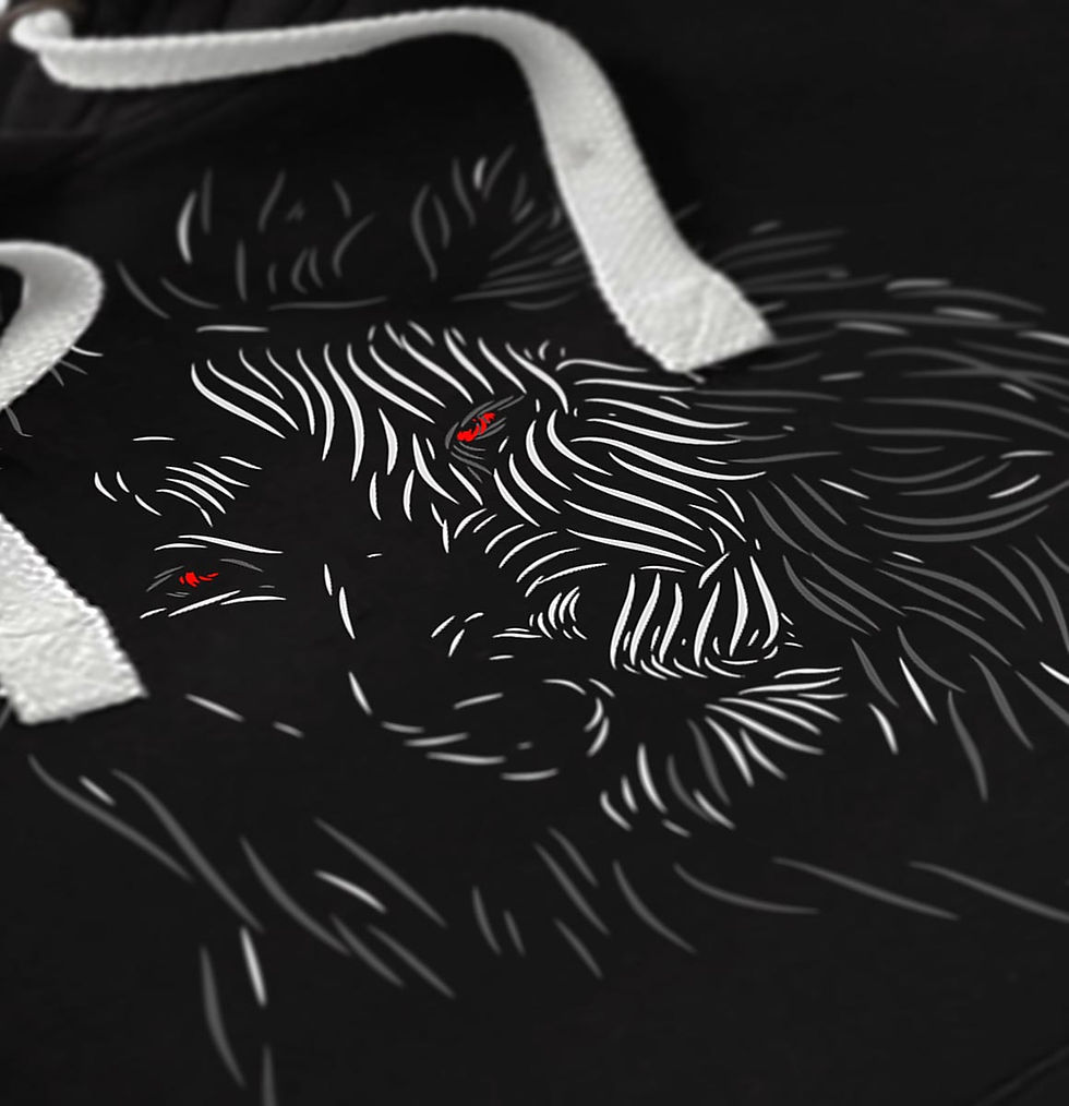 Miniaturbild: Premium Hoodie Liam
