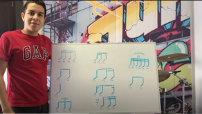 Ritmo y entonación: Propuesta por Germán A. Romero M., Berenice López S. y Miguel Á. Jiménez C.