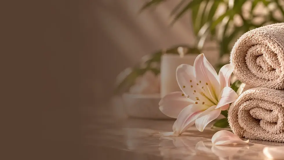 Color Background Room Fragrance Collection Cosmetic