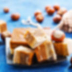 Raumduft-Nougat-Duftpyramide zur Raumbeduftung von Duftmarketing by REIMA AirConcept