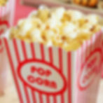 Raumduft-Popcorn-Duftpyramide zur Raumbeduftung von Duftmarketing by REIMA AirConcept